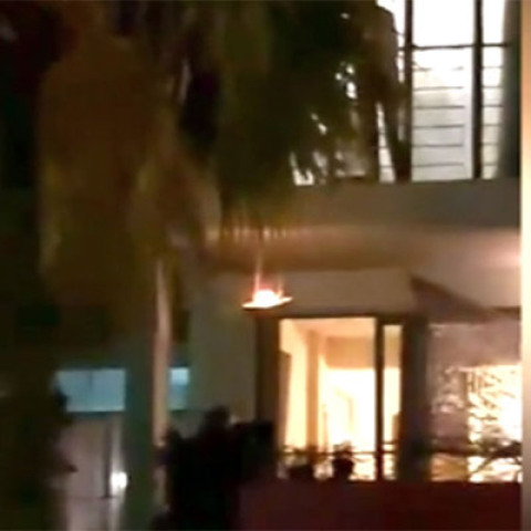 Κρήτη - Γενέθλια στα χρόνια του κορωνοϊού