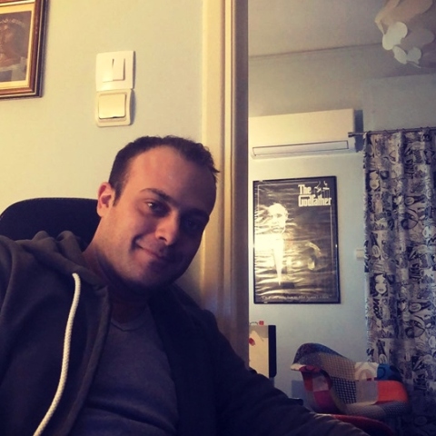 Γιώργος Πιέρρος