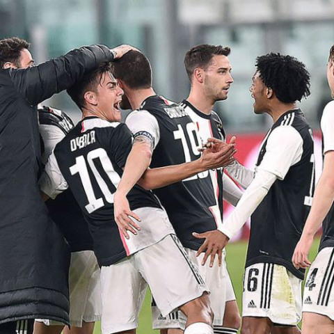 Γιουβέντους 