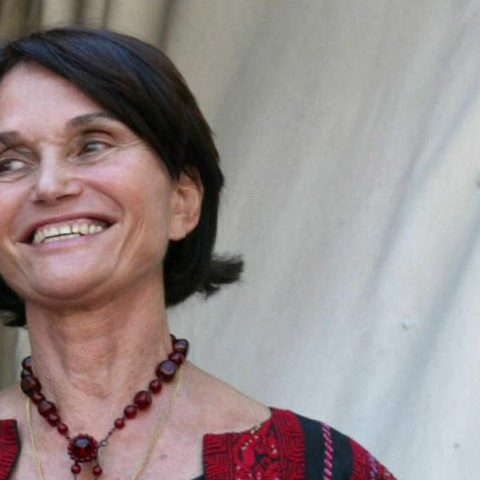  Πέθανε η πριγκίπισσα Μαρία-Τερέσα της Ισπανίας 