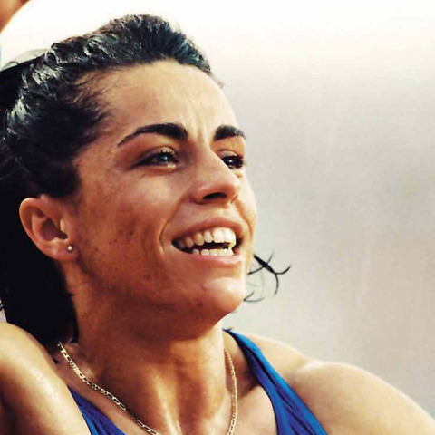 Βούλα Πατουλίδου 