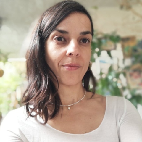 Δήμητρα Γκρους