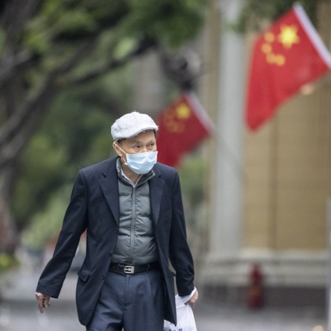 Κίνα: Αναφορές για δεκαπλάσιους νεκρούς από αυτούς που ανακοινώθηκαν 