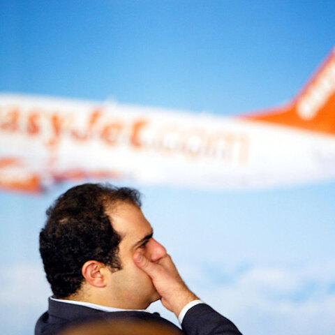 easyJet