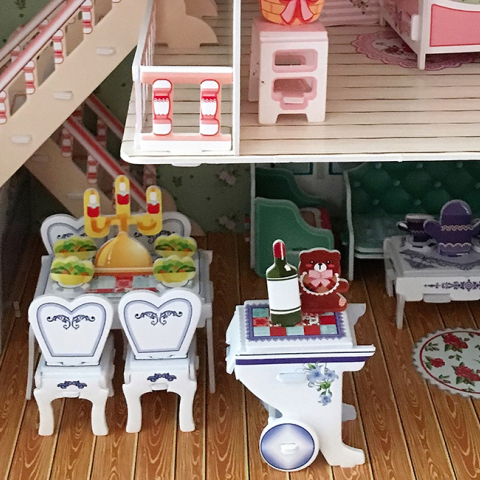 Βρήκα τα σημαντικά πρόσωπα στη ζωή μου και οριοθέτησα αποστάσεις από πρόσωπα και καταστάσεις. 