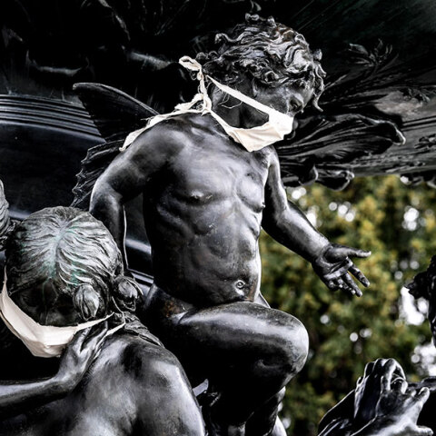 Γερμανία, Κορωνοϊός