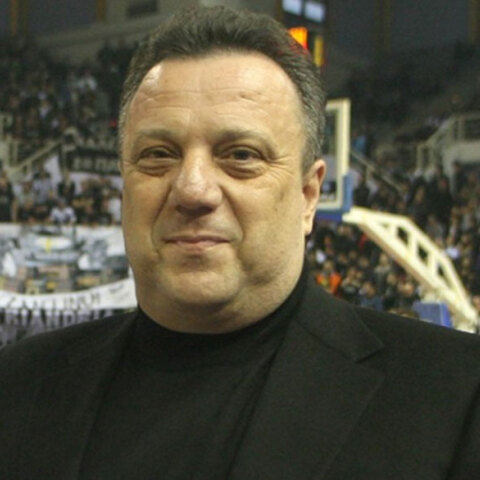 Μανώλης Μαλέλης