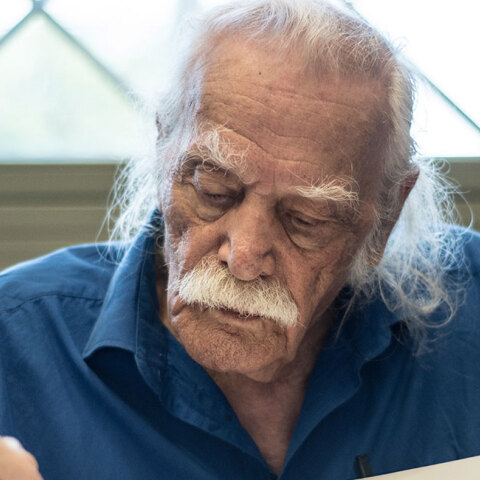 Μανώλης Γλέζος