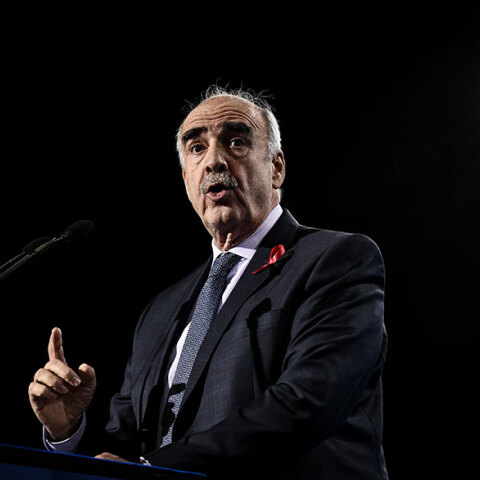 Βαγγέλης Μεϊμαράκης