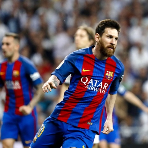 Οι παίκτες της Μπαρτσελόνα δέχτηκαν 70% μείωση λόγω κορωνοϊού