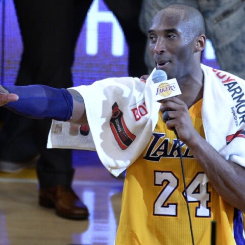 Κόμπι Μπράιντ