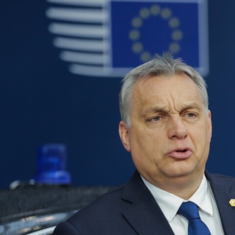 Βίκτορ Όρμπαν