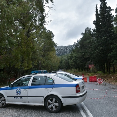 Φόνος για κτηματικές διαφορές στην Αρχαία Ολυμπία