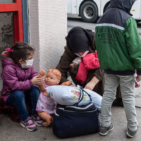 Κορωνοϊός στην Τουρκία: Σε καραντίνα 39 περιοχές της χώρας