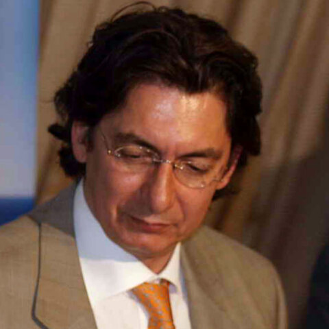 Γιάννης Βαρδινογιάννης του Σήφη 