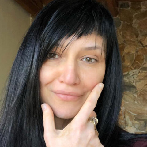 Αθηναΐς Νέγκα 