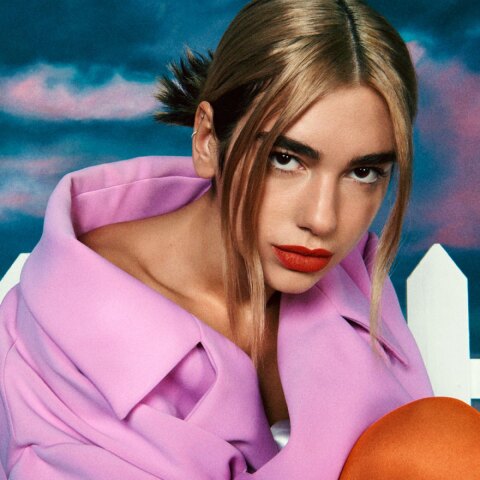 Dua Lipa
