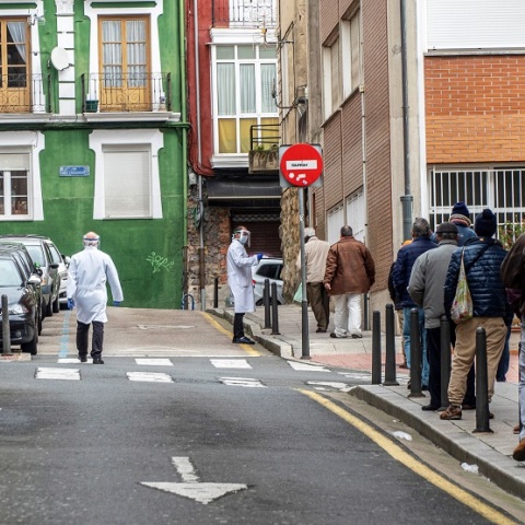 Στην Ισπανία απαγορεύεται να κοπεί το ρεύμα ή το νερό για τους απλήρωτους λογαριασμούς