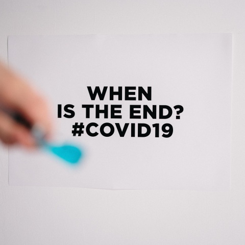 Κορωνοϊός - Οικονομία