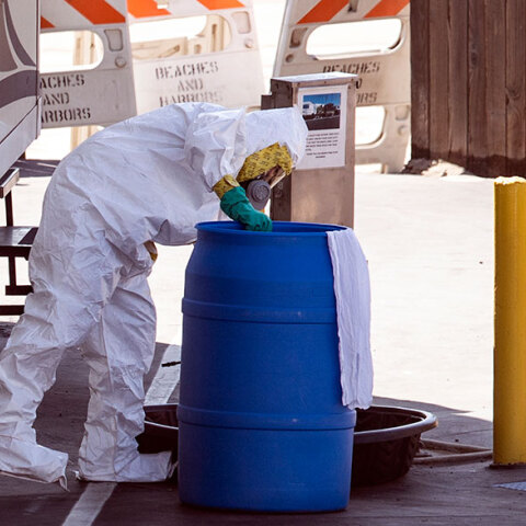 Κορωνοϊός: Τρίτη σε νεκρούς παγκοσμίως οι ΗΠΑ