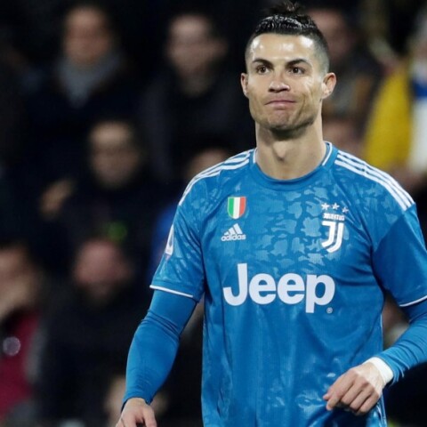 Κριστιάνο Ρονάλντο