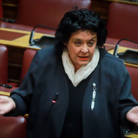 Λιάνα Κανέλλη