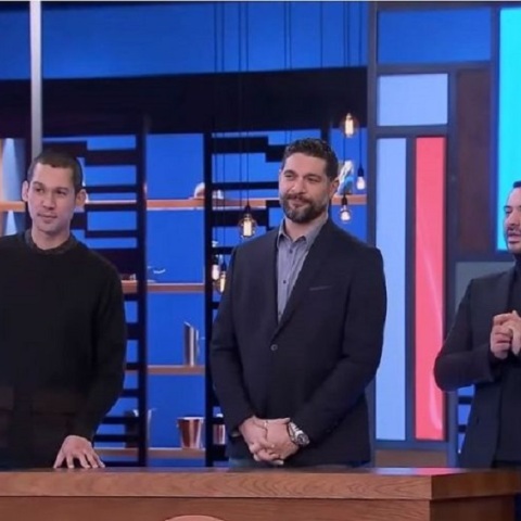 Παίκτης από το φετινό MasterChef έχει συμμετάσχει και σε άλλο τηλεοπτικό πρόγραμμα μαγειρικής