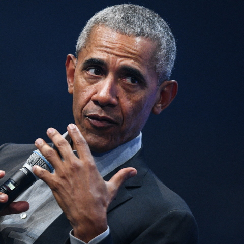 Ομπάμα εναντίον Τραμπ, γιατί «αγνόησε τις προειδοποιήσεις» 