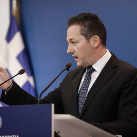 Στέλιος Πέτσας