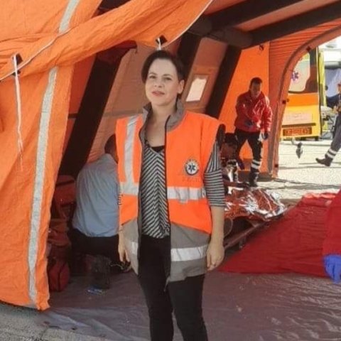 Η προισταμένη του ΕΚΑΒ, Σοφία Μαυρικάκη, γράφει στην ATHENS VOICE για την κατάσταση στα ΕΚΑΒ εν μέσω πανδημίας κορωνοϊού