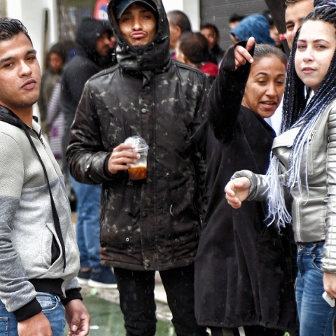 Κορωνοϊός: Ο ΟΗΕ ζητά περίθαλψη για όλους