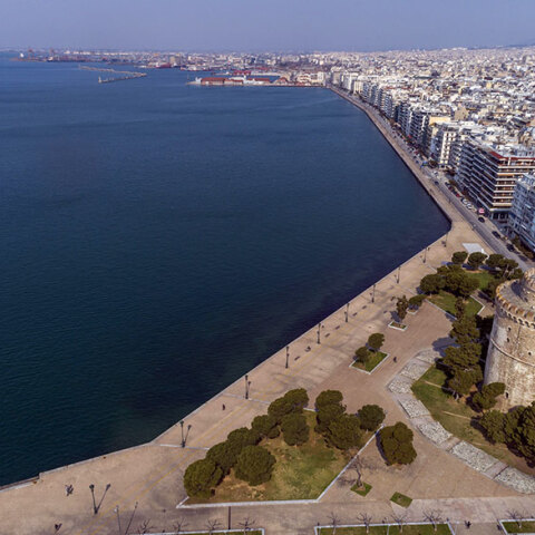 Λευκός Πύργος