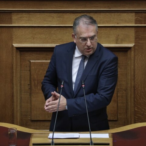 Θεοδωρικάκος