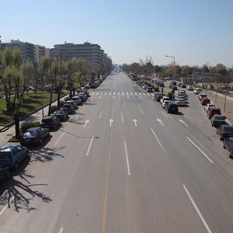 Θεσσαλονίκη