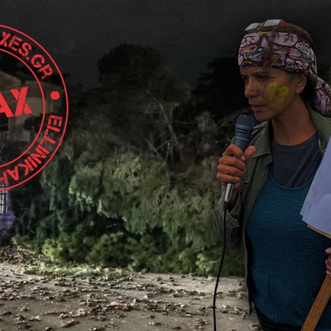 Όχι, αυτά τα πουλιά ΔΕΝ πέθαναν από δοκιμή κεραίας 5G