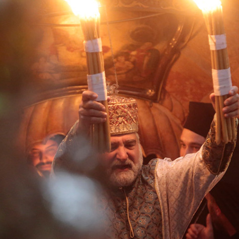 ΤΕΛΕΤΗ ΑΓΙΟΥ ΦΩΤΟΣ