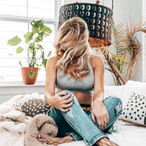 Μένουμε σπίτι