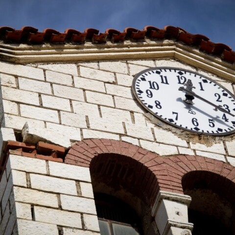 Εκκλησία κορωνοϊός