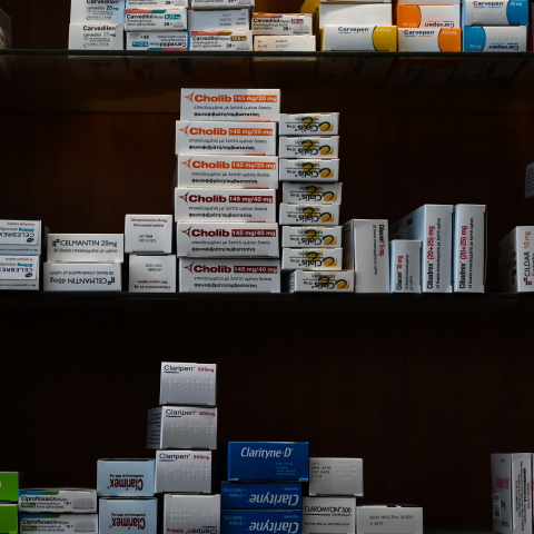 Απαραίτητες διευκρινήσεις για την άυλη συνταγογράφηση