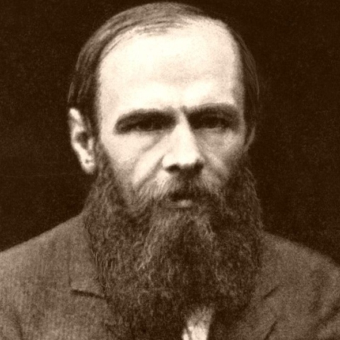 Δείτε live την εκπομπή του #BookiaTV «Με αφετηρία τον Μέγα Ιεροεξεταστή του Φ. Ντοστογιέσκι»