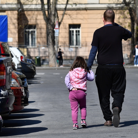 Γαλλία: Σταδιακή χαλάρωση, δεν θα βγούμε όλοι μαζί 