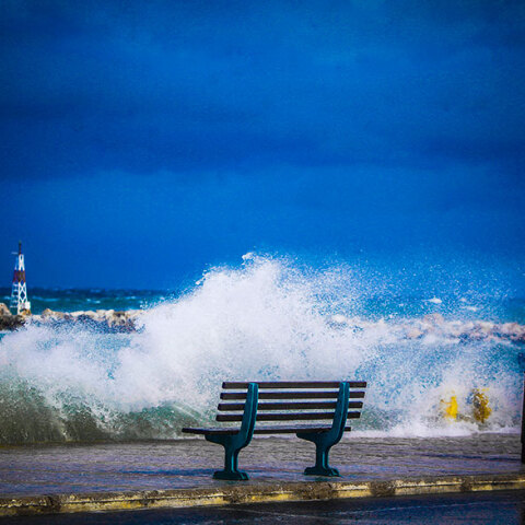 Θυελλώδεις άνεμοι