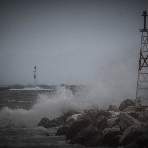 Κακοκαιρία