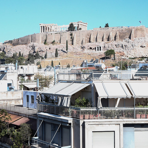 Κατοικία 