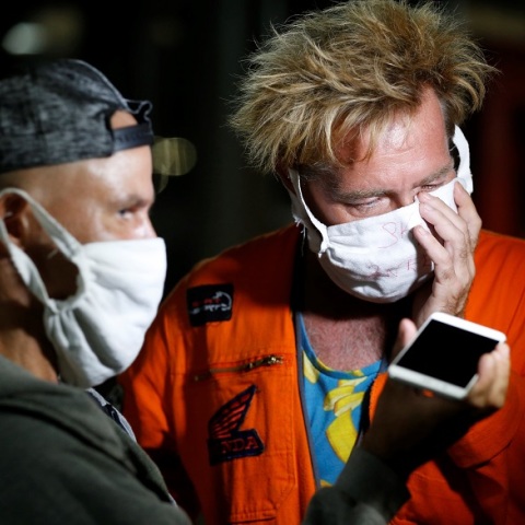 Αύξηση στις κλήσεις βοήθειας για ενδοοικογενειακή βία στην Ισπανία λόγω κορωνοϊού