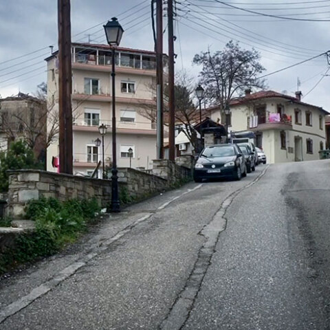 Καραντίνα σε οικισμούς της Καστοριάς λόγω κορωνοϊού