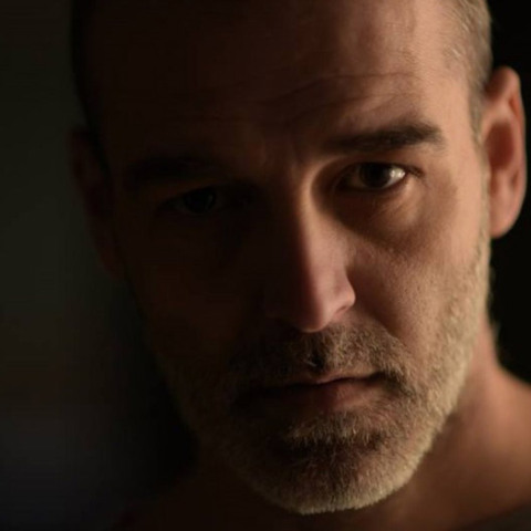 Πέθανε στα 42 του χρόνια ο ηθοποιός Κωνσταντίνος Λεβαντής