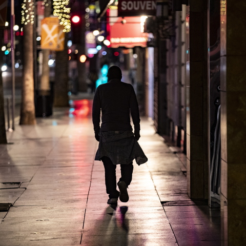 Ξεπέρασαν τα 200.000 κρούσματα οι ΗΠΑ 