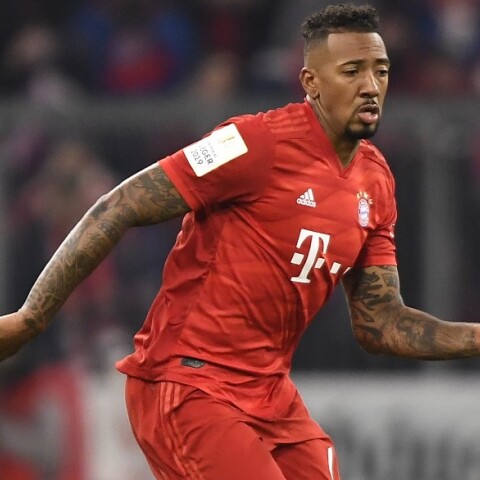 Ζερόμ Μπόατενγκ