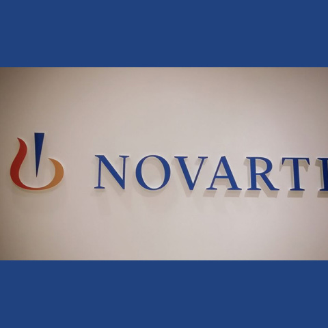 Πρωτοβουλίες για την πανδημία COVID-19 από τη Novartis Hellas